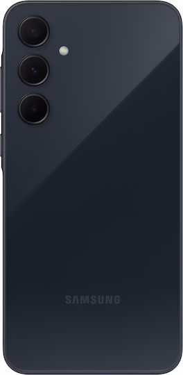 Samsung Galaxy A35 5G Dual SIM (8/256GB) Awesome Navy