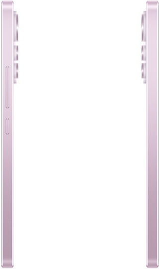 Xiaomi 12 Lite 5G Dual SIM (8/128GB) Розов