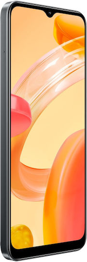 Realme C30 Dual SIM (3GB/32GB) Denim Black