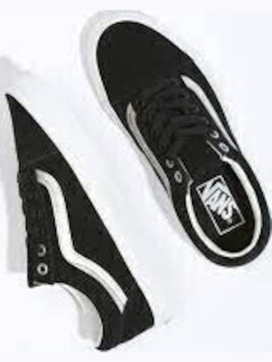 Old Skool Old Skool Kinder Sneakers Schwarz