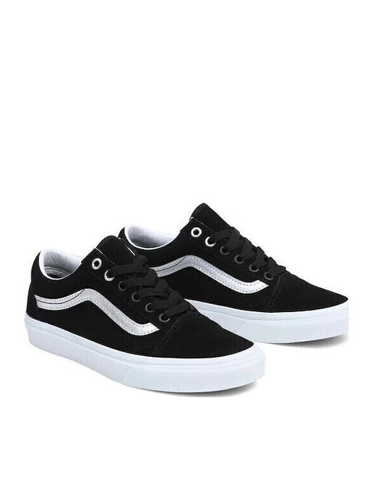 Old Skool Old Skool Kinder Sneakers Schwarz