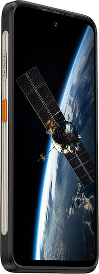 Ulefone Armor 23 Ultra 5G Dual SIM (12GB/512GB) Resistant Smartphone Umbra Orange