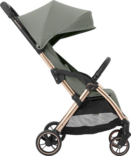 Kikka Boo Eden Καρότσι Μωρού Army Green