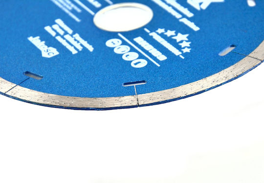Geko Disc Δίσκος Λείανσης Δομικών Υλικών 250mm