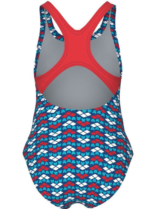 Arena Costum de baie pentru copii Multicolor