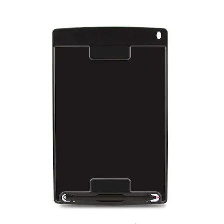 LCD Tableta de scris 12" Negru