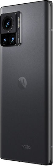 Motorola Edge 30 Ultra 5G Dual SIM (12/256GB) Interstellar Black