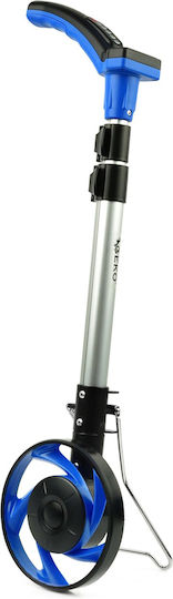Geko G15150 Telescopic Measuring Wheel