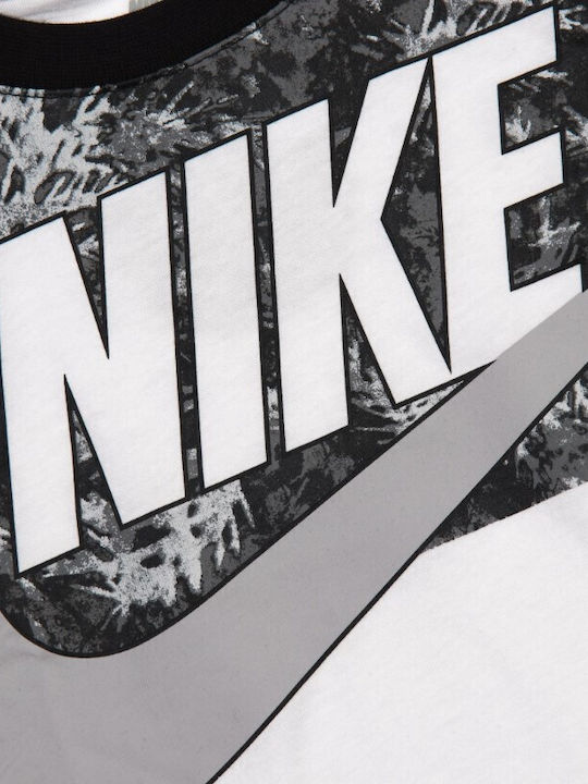 Nike Tricou pentru copii Futura