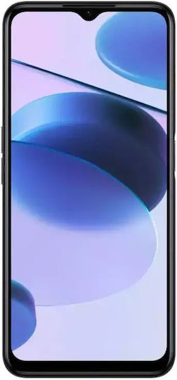 Realme C33 Dual SIM (4/64GB) Night Sea
