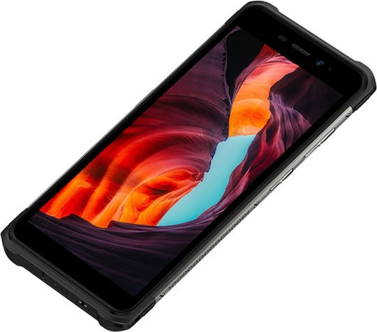 Ulefone Armor X10 Pro Dual SIM (4GB/64GB) Resistant Smartphone Gray
