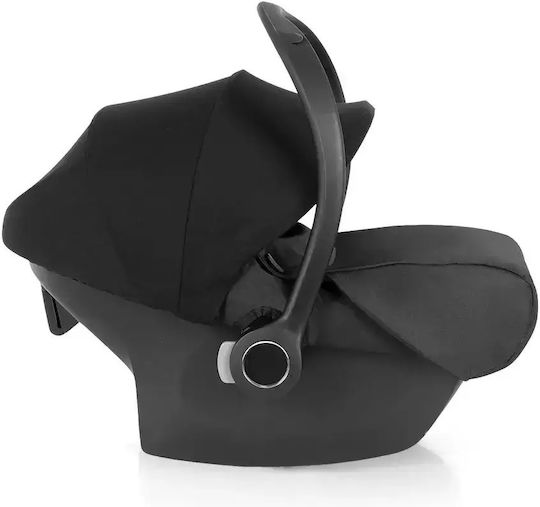 Camarelo OL3 Verstellbar 3 in 1 Baby Kinderwagen Geeignet für Neugeborene Beige