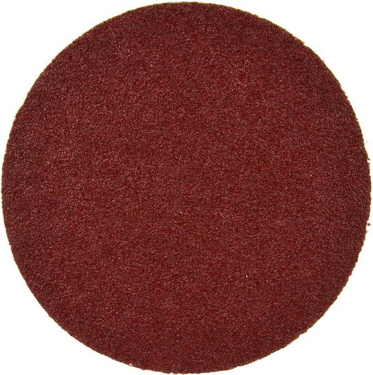Keltin Φύλλο Λείανσης Έκκεντρου Τριβείου K80 125x125mm