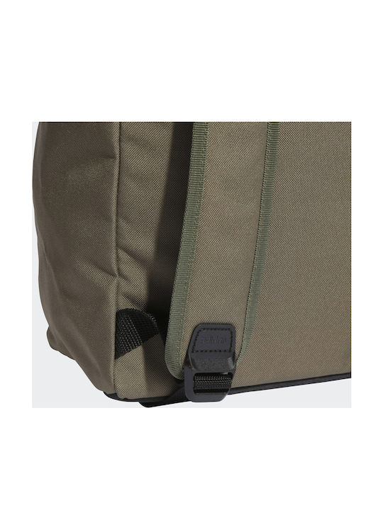 adidas Classic Foundation 20Es Khaki