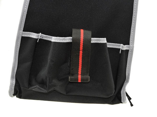 Tvardy Schultertasche Offene Oberseite