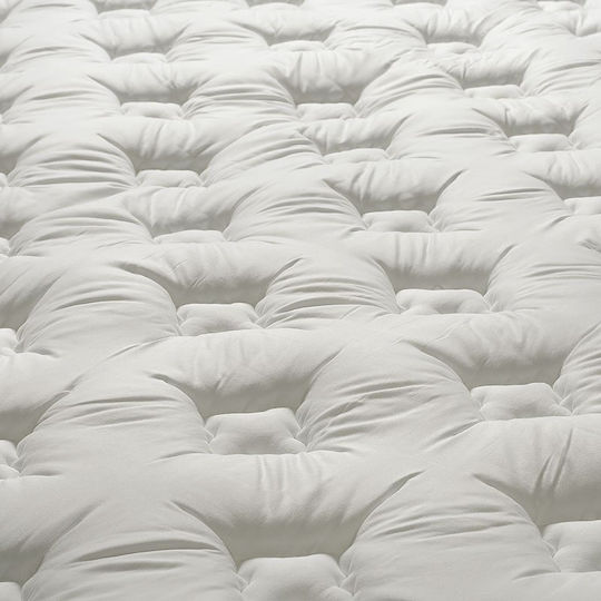 Αιγαίον Ανώστρωμα Υπέρδιπλο Polyester 160x200εκ.