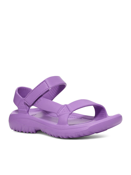 Teva Hurricane Drift Σανδάλια Purple