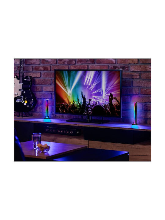 Tracer Smart Διακοσμητικό Φωτιστικό LED RGB