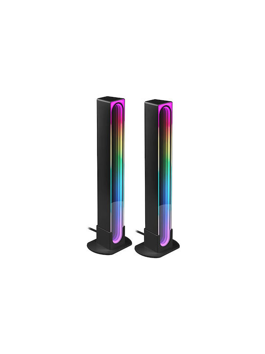 Tracer Smart Διακοσμητικό Φωτιστικό LED RGB