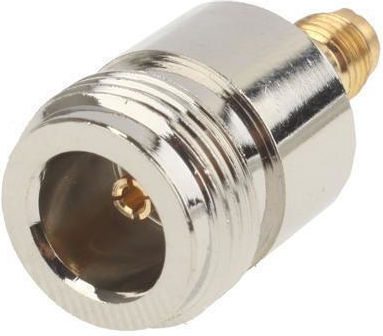 N Female To Sma Female Connector