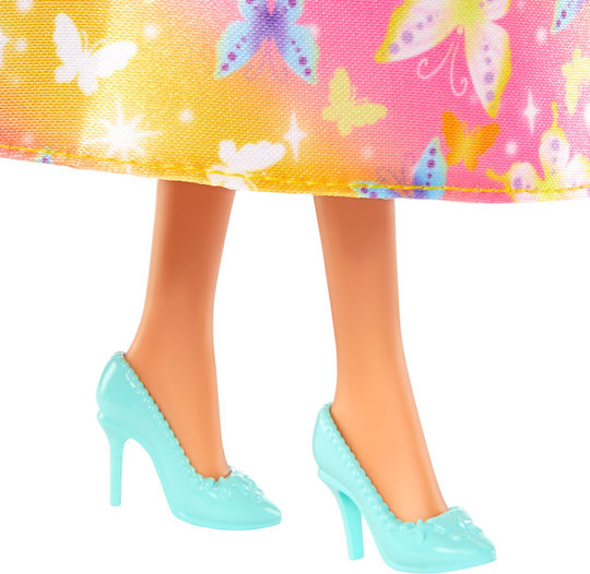 Barbie Royals Princess Pentru 3+ Ani