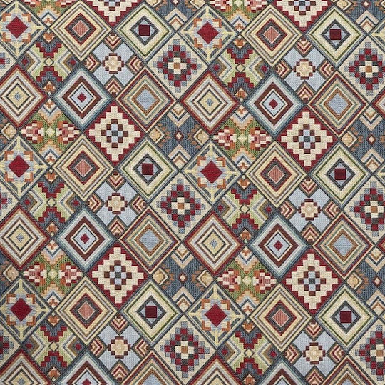 Cotone Fustă Pătrată Frame 90x90cm