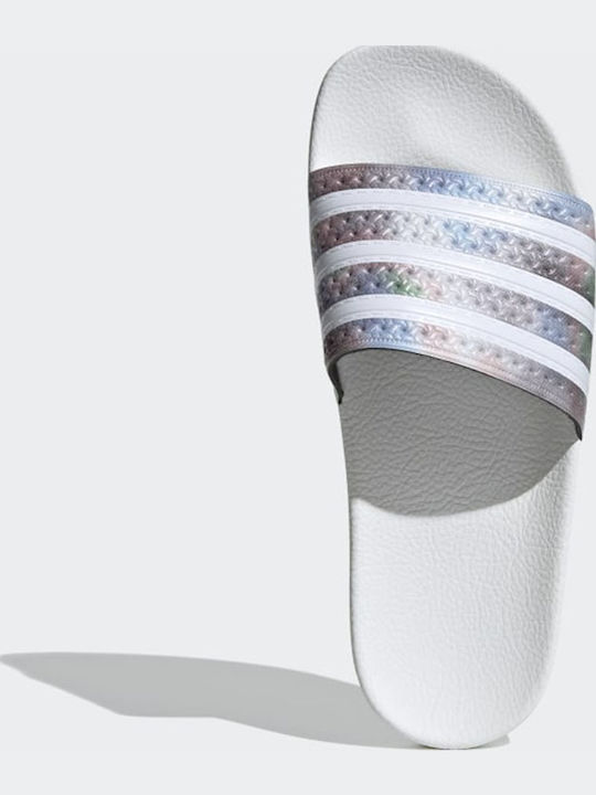 Adilette W Slides