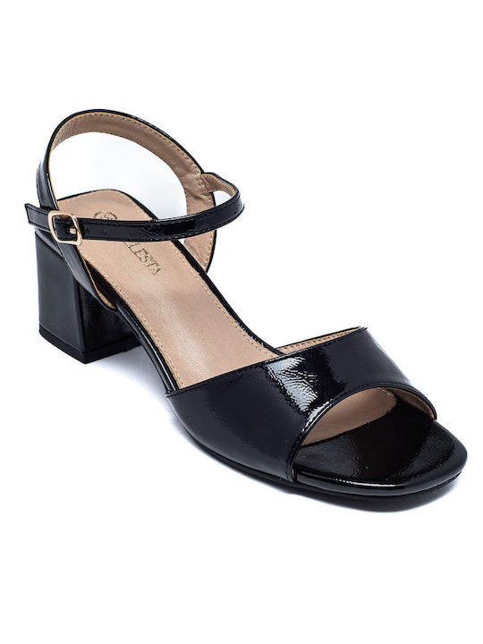 Callesta Women's Sandals Black