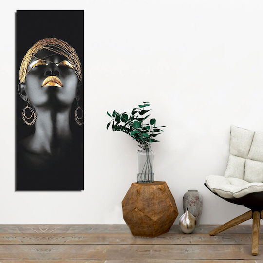 HomeMarkt Sensual Πίνακας σε Καμβά 30x80cm
