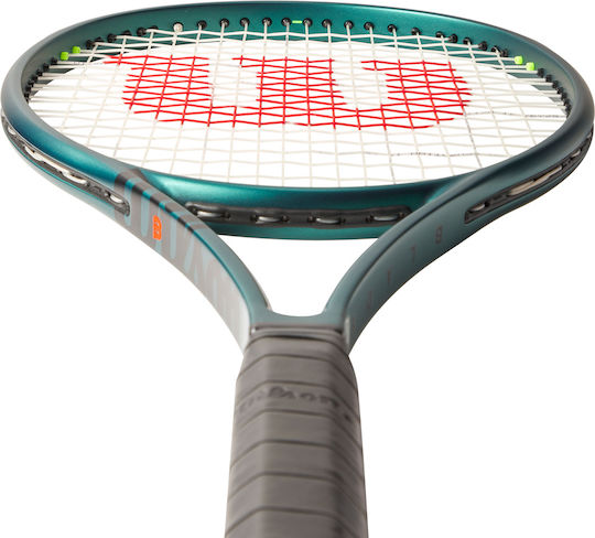 Wilson Blade 98 Tennis Racket with Strings