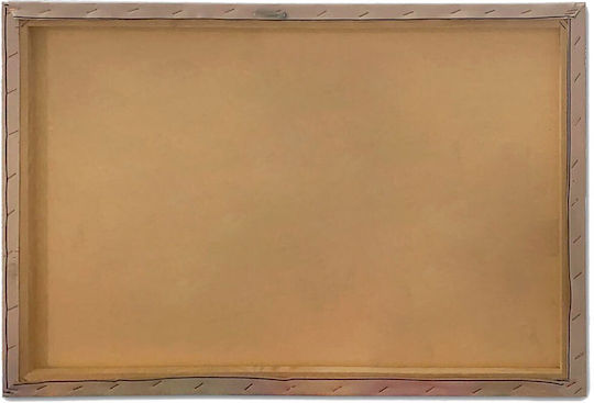 Homeplus Gemälde auf Leinwand 50x70cm