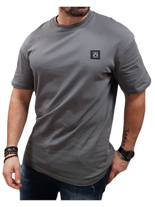T-Shirt Gray