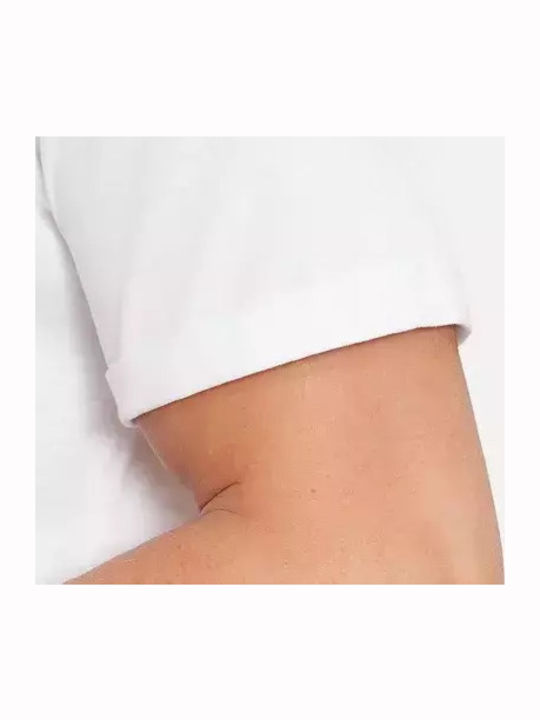 T-shirt White