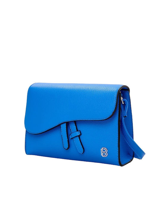 Bag to Bag Women's Bag Shoulder Blue