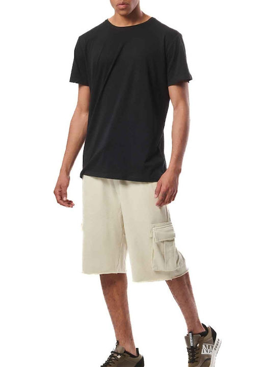 T-shirt Black