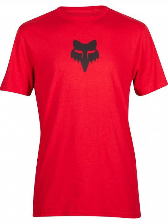 Fox Premium 31731-122 Herren Tennisbekleidung Rote