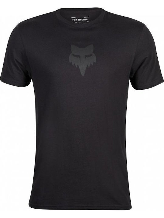 Fox Premium 31731-021 Men's Black Blouse