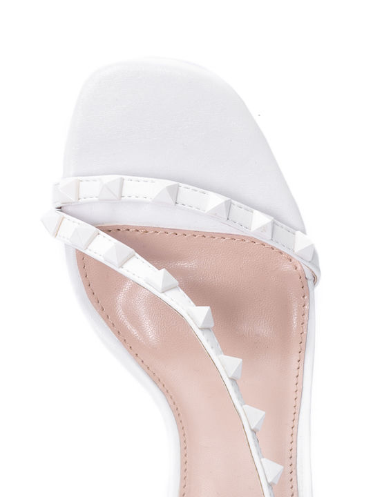 Women's Sandals Beige