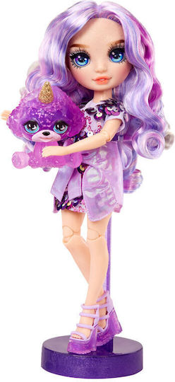 MGA Entertainment Doll for 4+ years old+ Years 28cm (Various Designs/Assortments of Designs) 1pc