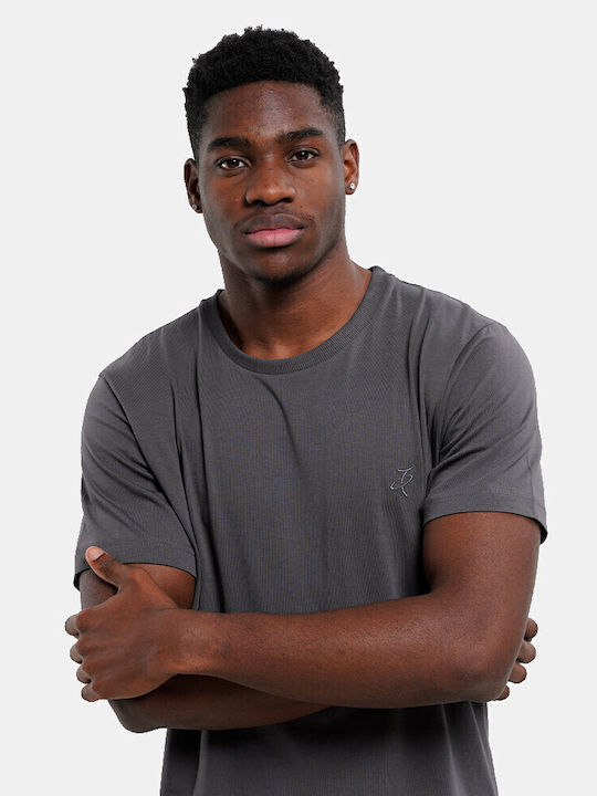 T-shirt Gray