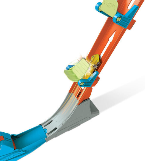 Hot Wheels Action Pistă