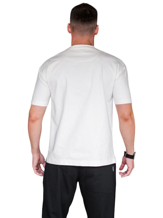T-Shirt OFF-WHITE