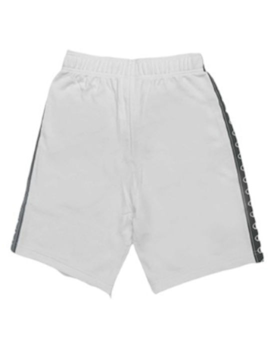 Champion Men's Shorts White