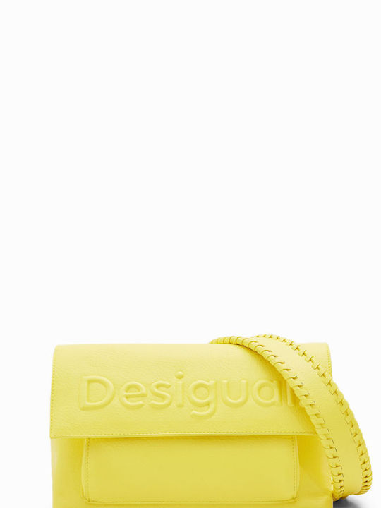 Women's Bag Crossbody Yellow