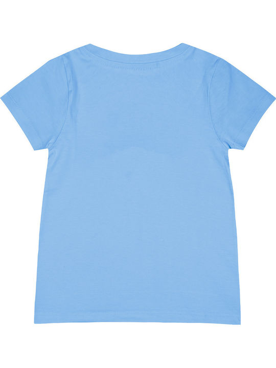Kids' T-shirt Mint