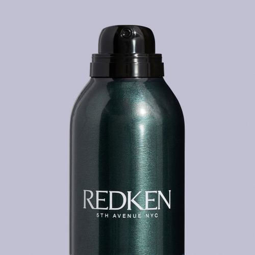 Redken Control Addict 28 Anti-încrețire Spray de păr pentru Fixare Foarte Puternică 400ml