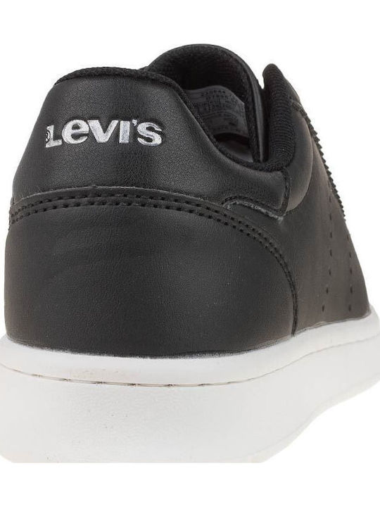 Black Sneakers Black