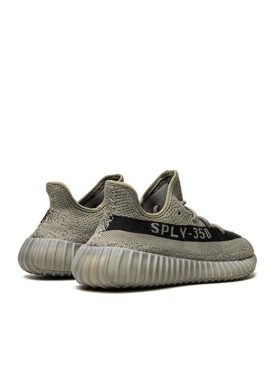 Yeezy Boost 350 V2 Мъжки Маратонки Бежов