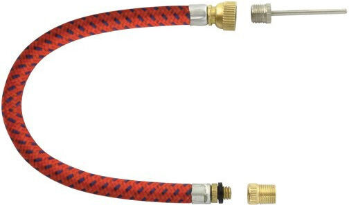 Dresco Piesă de Schimb pentru Pompă de Bicicletă Conector Pompă