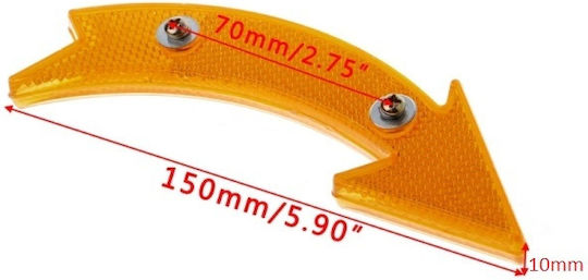 Bicycle Reflector